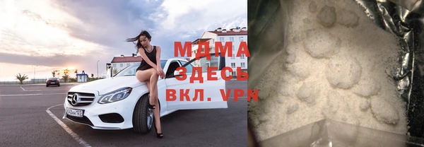 тгк Михайловск