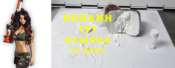 тгк Михайловск