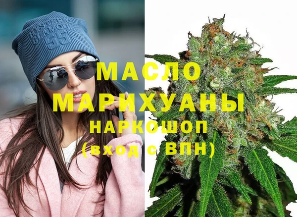 тгк Михайловск